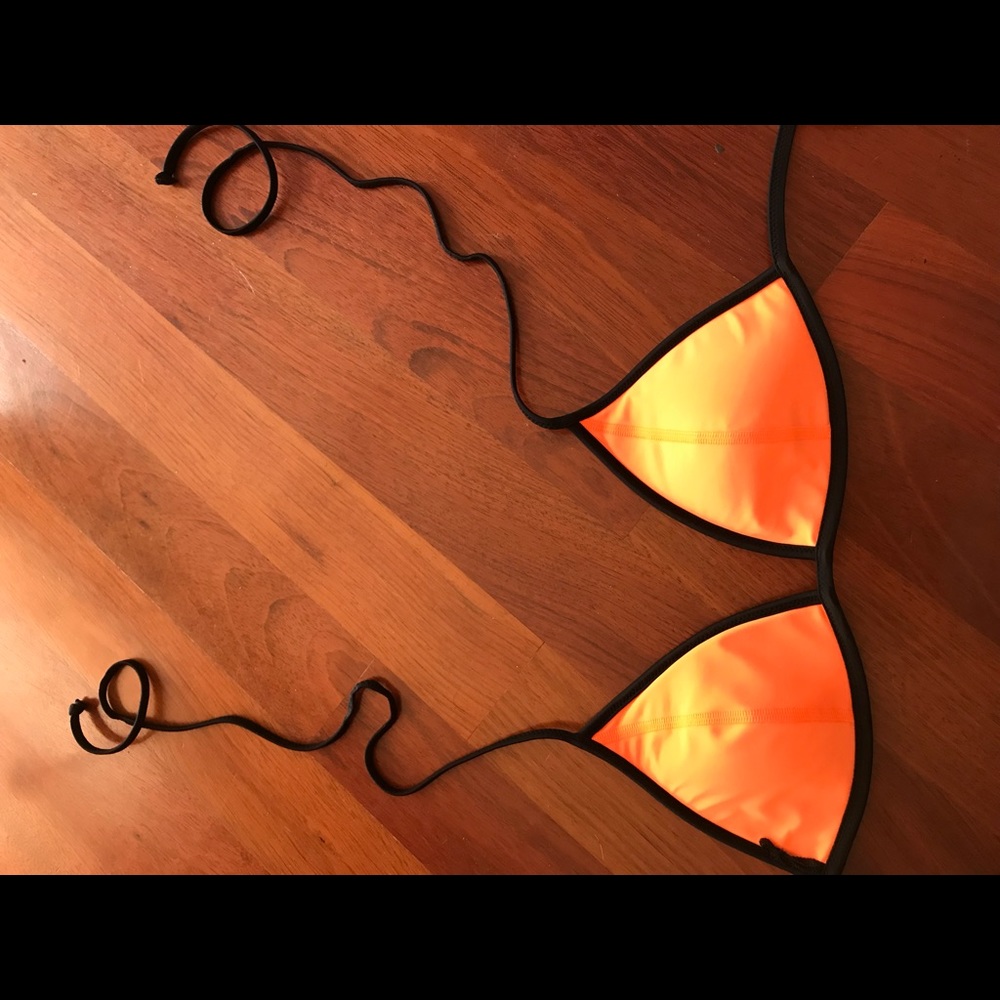 victoria’s secret bikini top